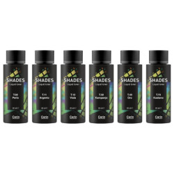 Coloration Shades Carin 60ml