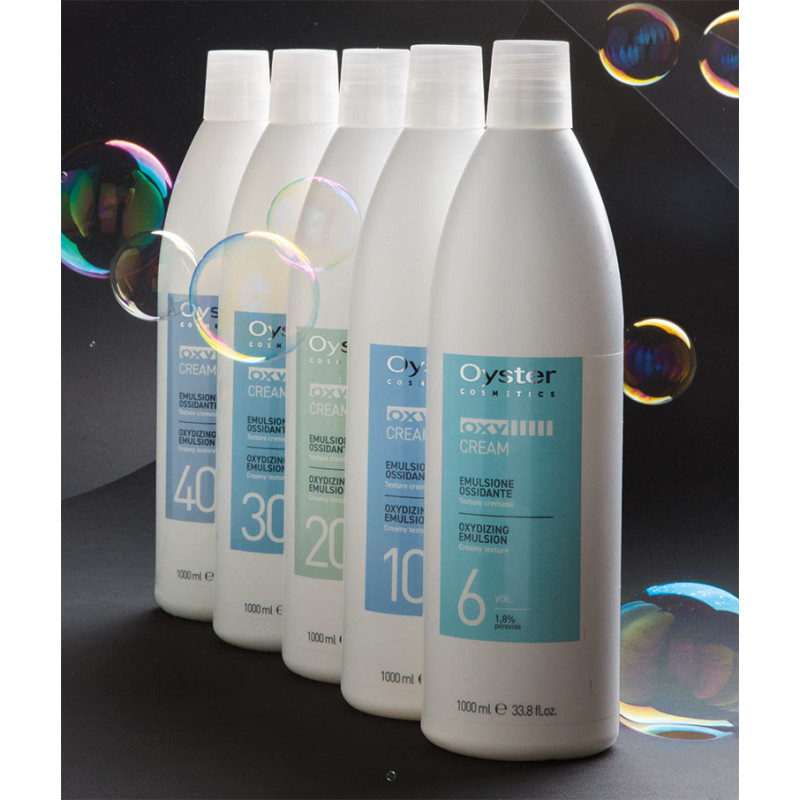 Oxydant Oyster 1L