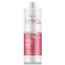 Shampoing cutinol anti chute 1000ml