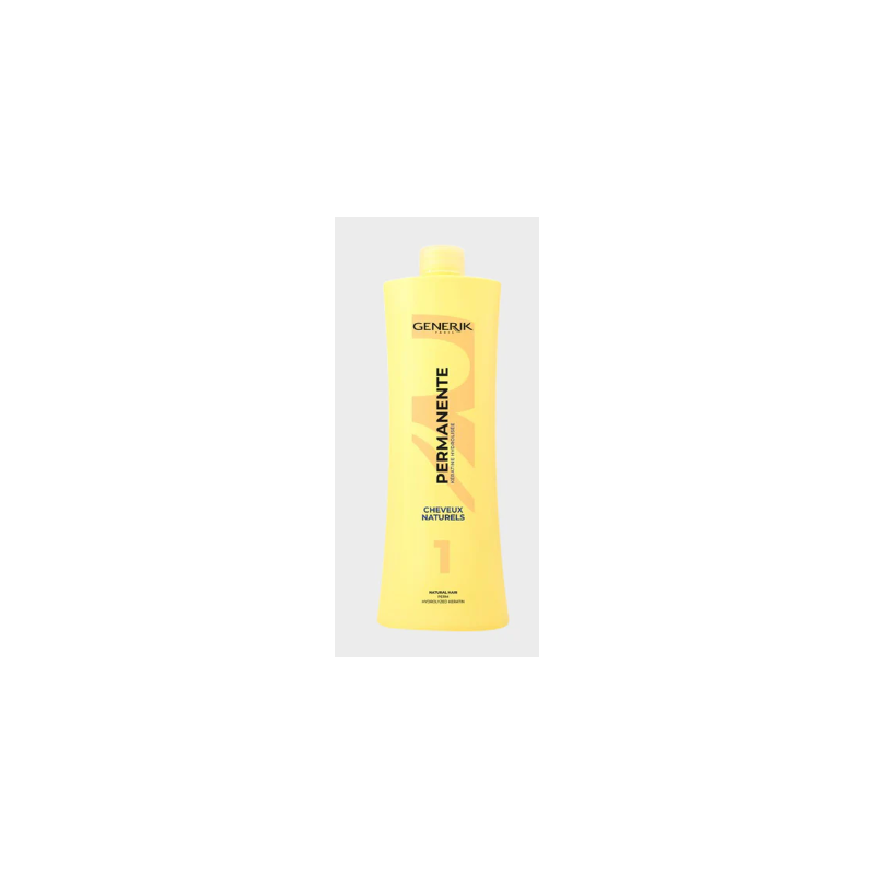 PERMANENTE GENERIK N°1 500ML