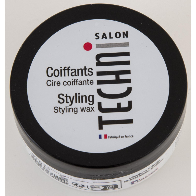 CIRE COIFFANTE COCO TECHNI SALON 90grs
