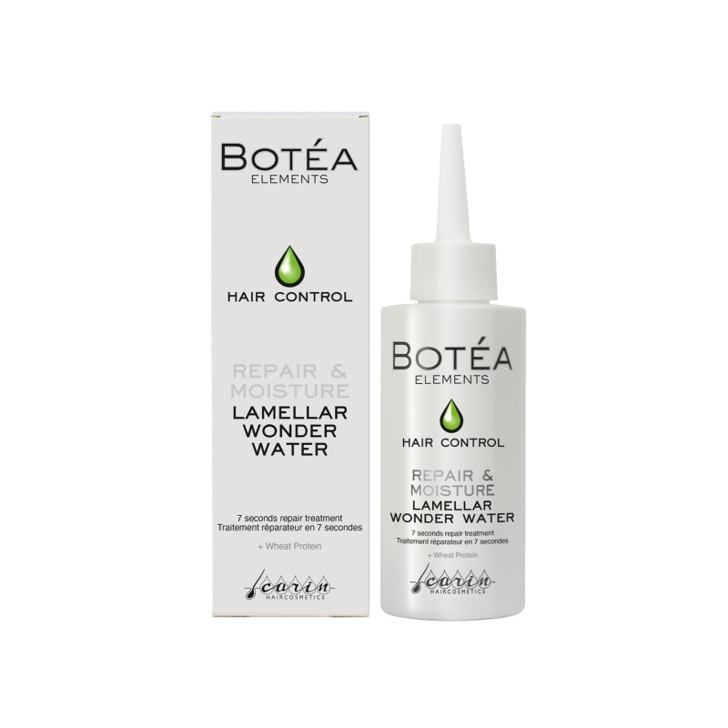 LAMELLAR WONDER WATER CARIN 250ML