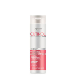 Shampoing cutinol anti chute 250ml