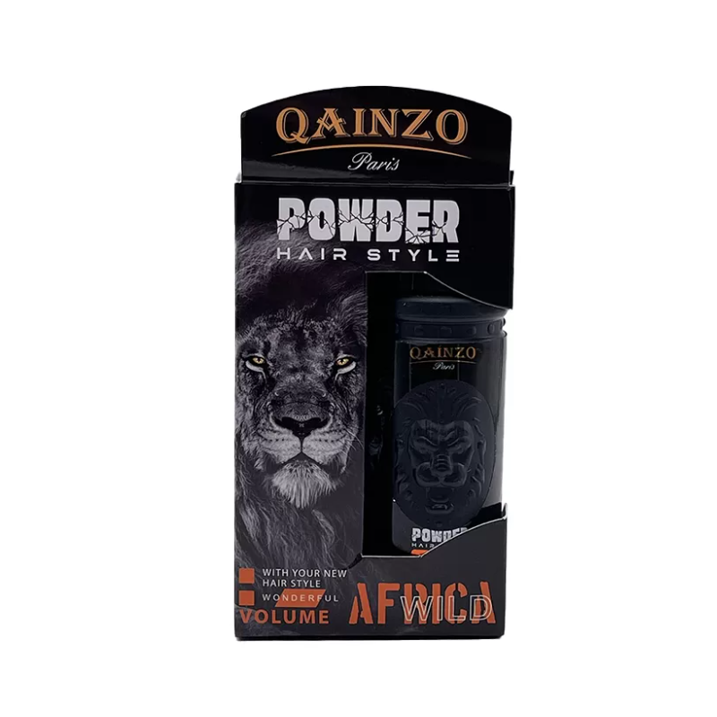 POUDRE COIFFANTE QAINZO 20GRS