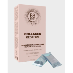 COMPLEMENT ALIMENTAIRE COLLAGENE BB HAIR