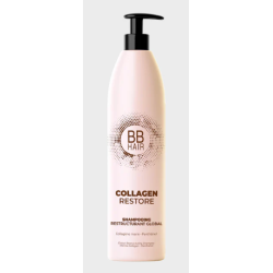 SHAMPOING BB HAIR COLLAGENE 1L