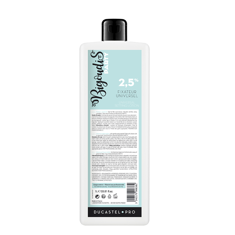 Neutralisant universel DUCASTEL 1L