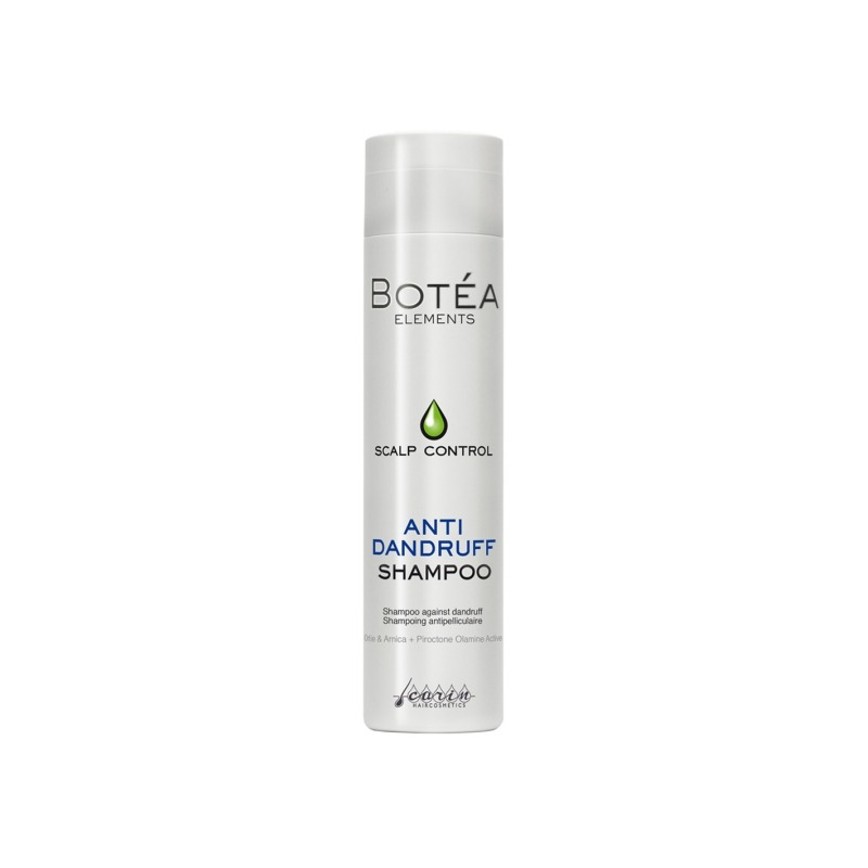 SHAMPOING BOTEA ANTI PEL 250ML