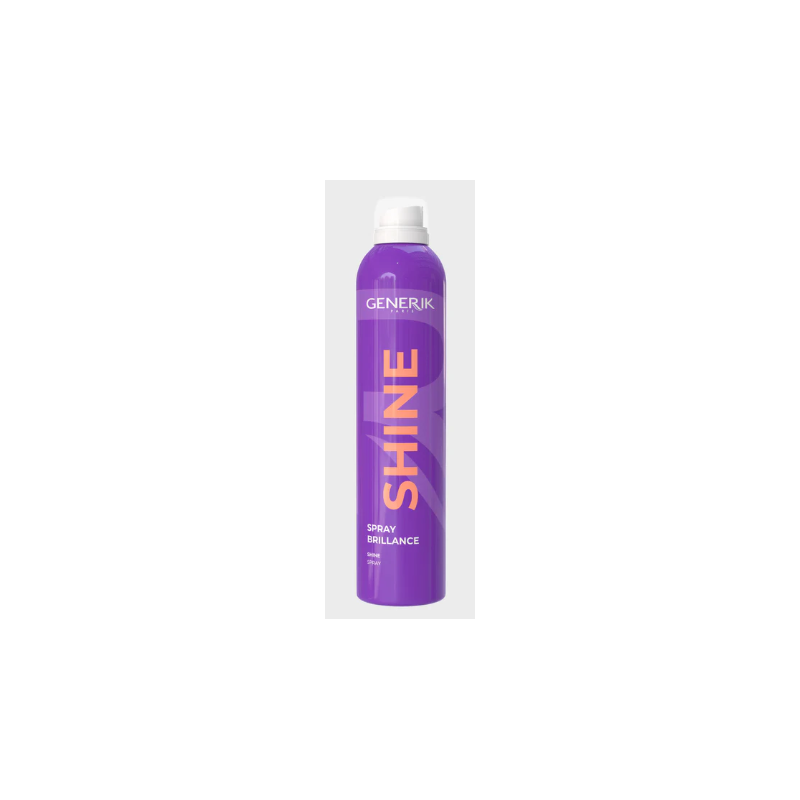 SPRAY BRILLANCE GENERIK 300ML