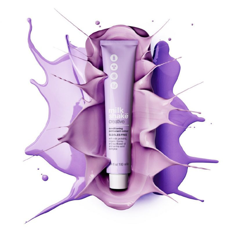 Coloration Creative milk_shake 100ml