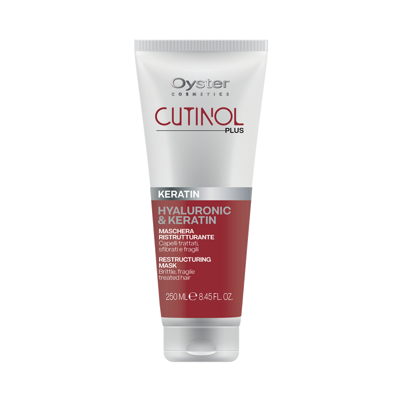 Masque cutinol keratin 250ml