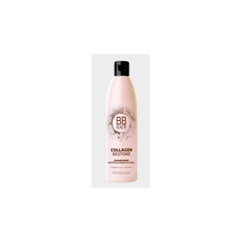 SHAMPOING BB HAIR COLLAGENE 300ML