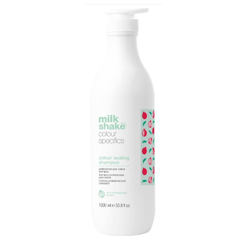 Shampoing color specifics milk_shake 1L