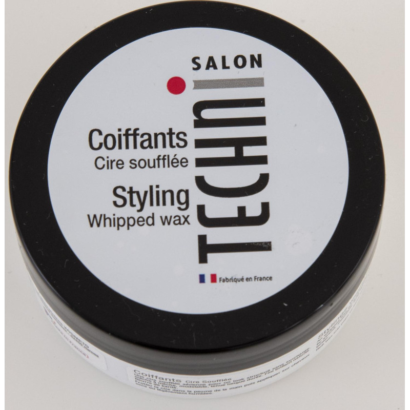 CREME SOUFFLEE TECHNI SALON 100grs