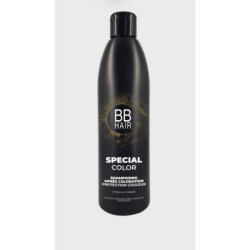 SHAMPOING BB HAIR APRES COLORATION 300ML