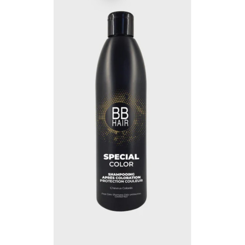 SHAMPOING BB HAIR APRES COLORATION 300ML
