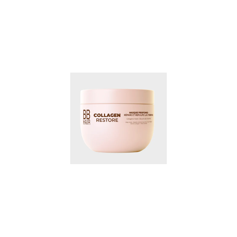 MASQUE BB HAIR COLLAGENE 500ML