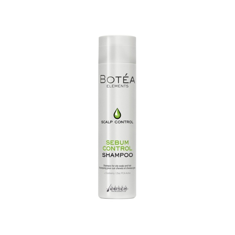 SHAMPOING BOTEA ANTI SEBUM 250ML