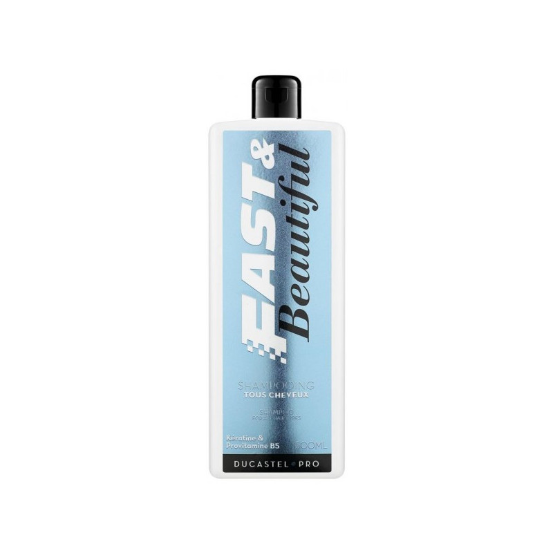 SHAMPOING FAST & BEAUTIFUL 1L