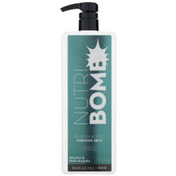 MASQUE NUTRI BOM 500ML