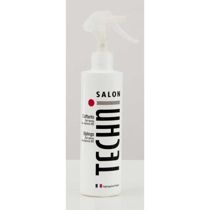 SPRAY FIXANT TECHNI SALON 200ML