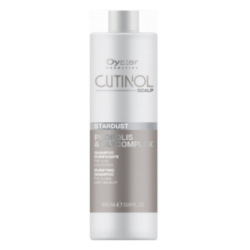 Shampoing cutinol anti pel 1000ml