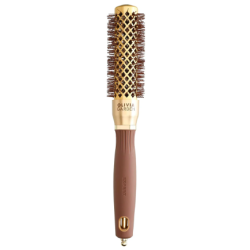 Brosses rondes Olivia Garden 25mm