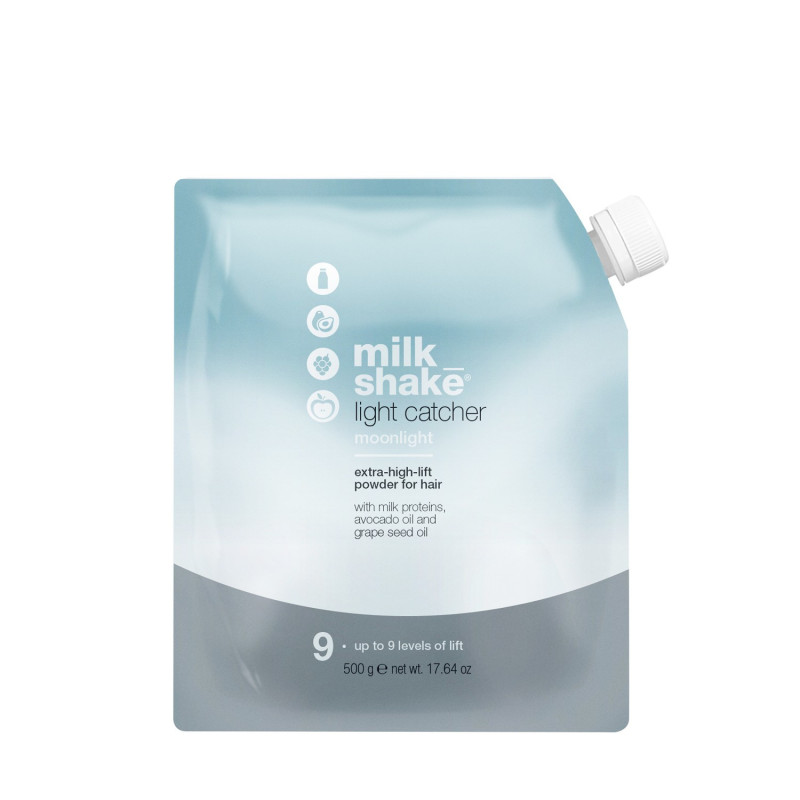 Poudre milk_shake 9 tons 500g