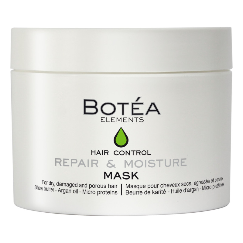 MASQUE BOTEA CHEVEUX SECS 350ML