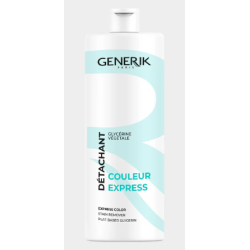 DÉTACHANT GENERIK 1L