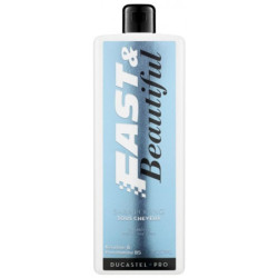 SHAMPOING FAST & BEAUTIFUL 500ML