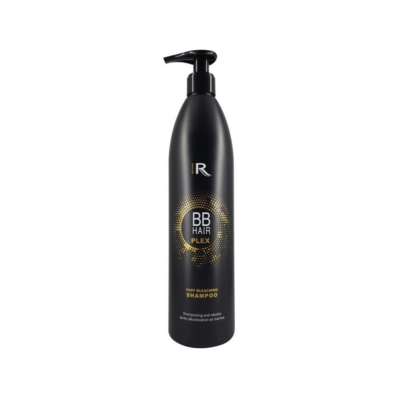 SHAMPOING BB HAIR APRES DECOLORATION 500ML
