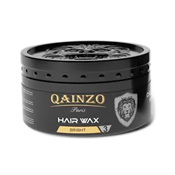 CIRE BRIGHT N°3 QAINZO 150ML