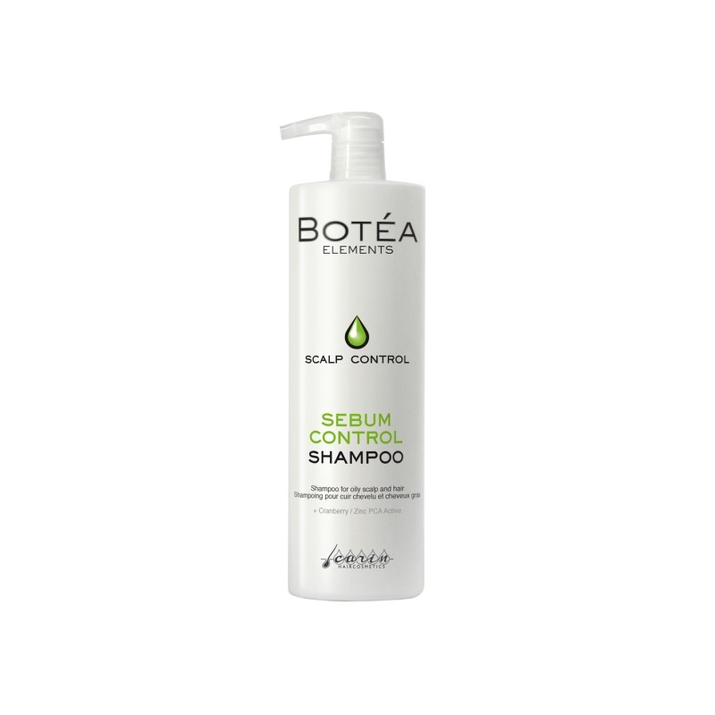 SHAMPOING BOTEA ANTI SEBUM 1L