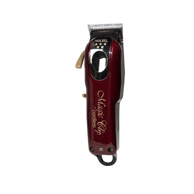 TONDEUSE WAHL MAGIC CLIP SANS FIL