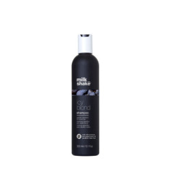 Shampoing ICY BLOND milk_shake 300ml