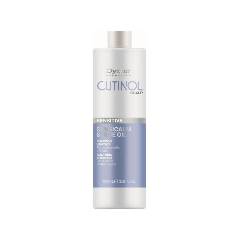 Shampoing cutinol sensitive 1000ml
