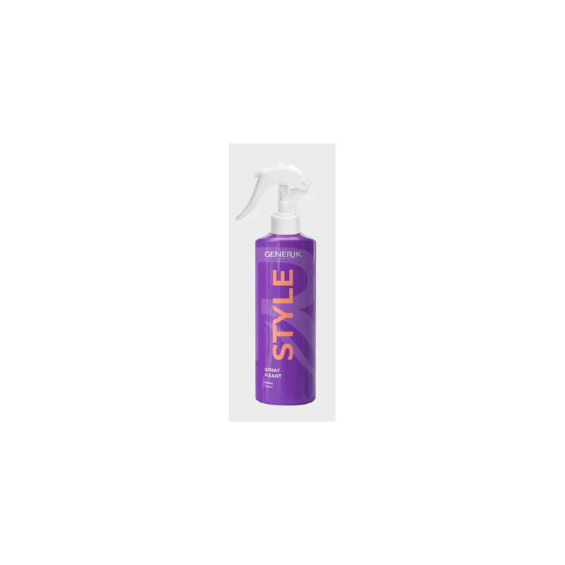 SPRAY FIXANT GENERIK 250ML