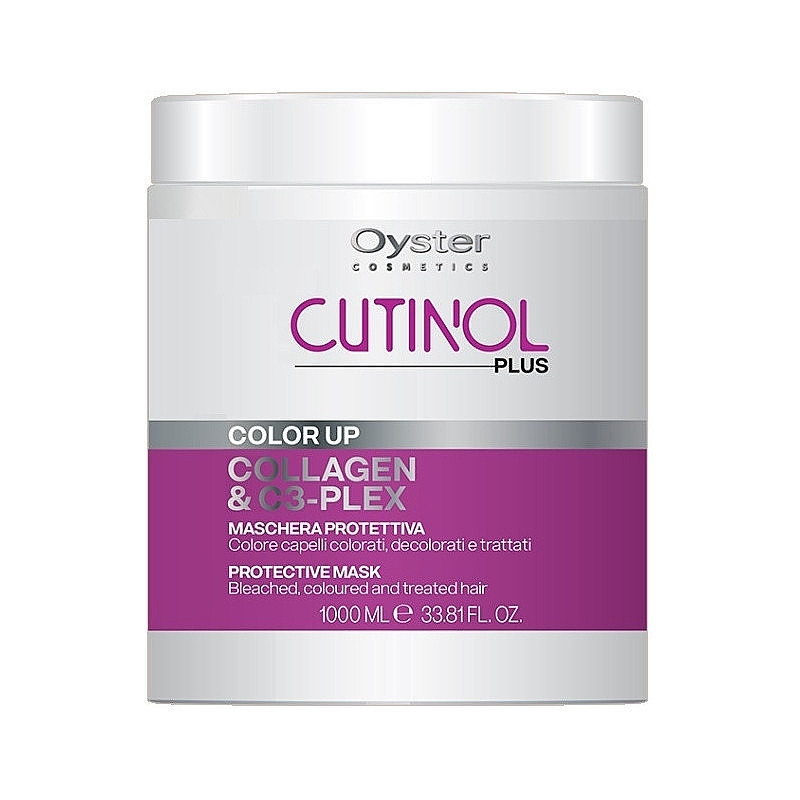 Masque cutinol color up 1000ml