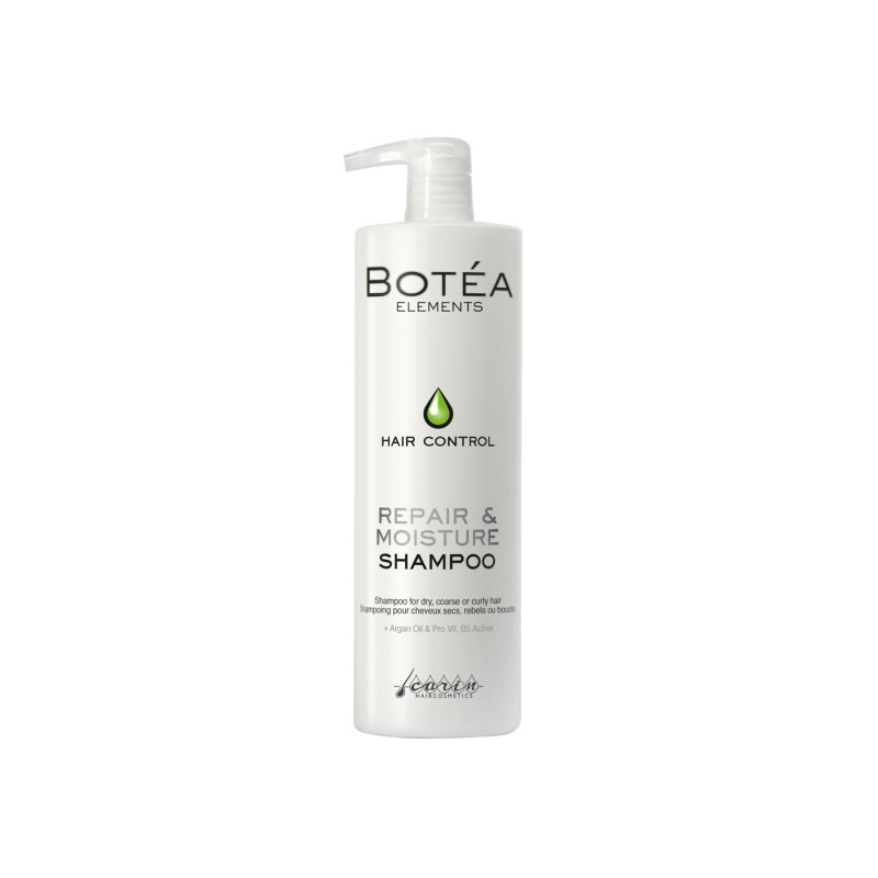 SHAMPOING BOTEA CHEVEUX SECS 1L