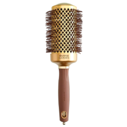 Brosses rondes Olivia Garden 55mm