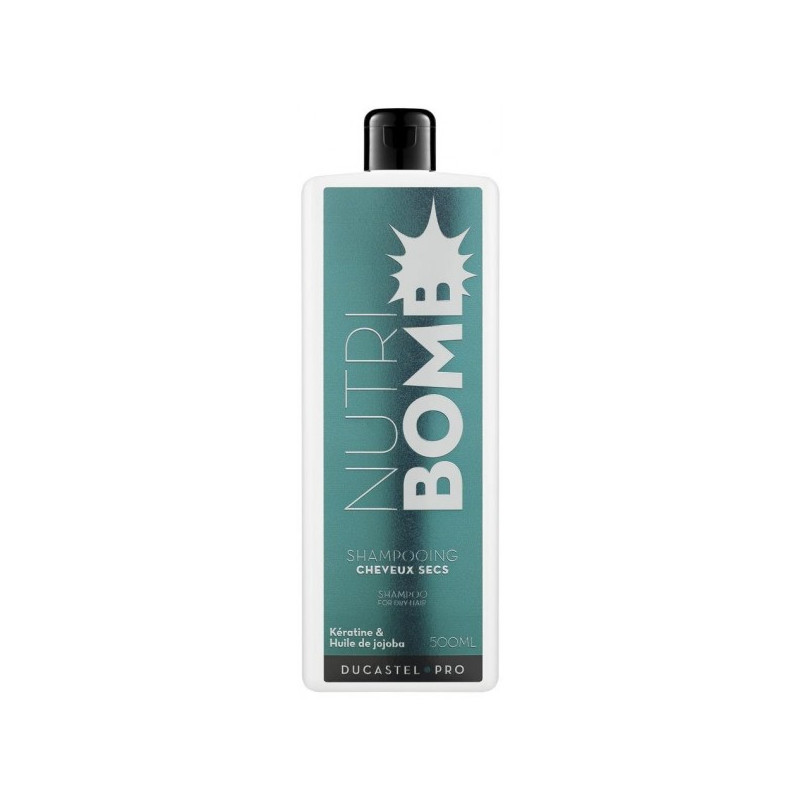 SHAMPOING NUTRI BOMB 1L