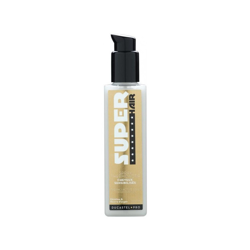 SOIN THERMO ACTIF SUPER HAIR 200ML