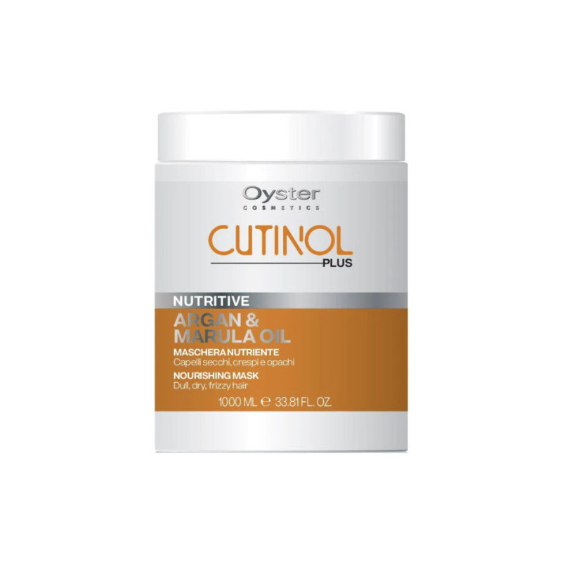 Masque cutinol nutritive 1000ml