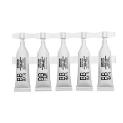 AMPOULES KERATINE BB HAIR X5