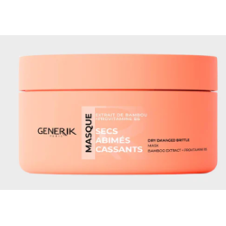 MASQUE CHEVEUX SECS ABÎMES 250ML