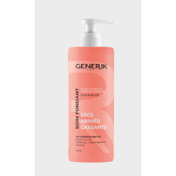 SOIN FONDANT CHEVEUX SECS GENERIK 150ML
