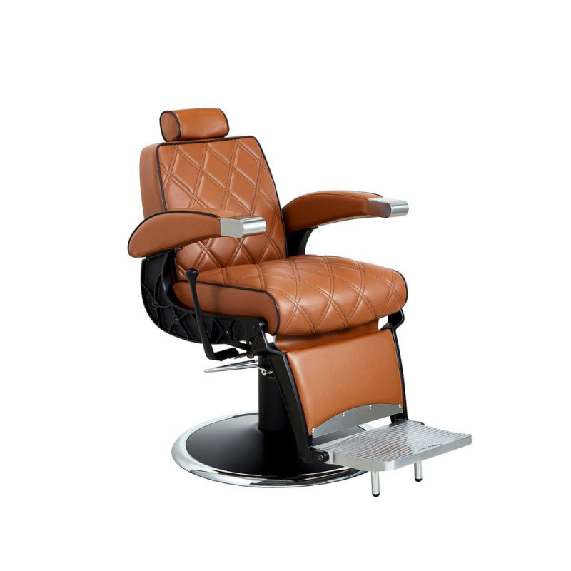 Fauteuil barbier Marvin