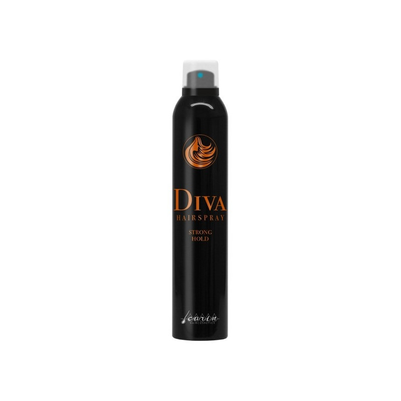 LAQUE DIVA CARIN 500ML