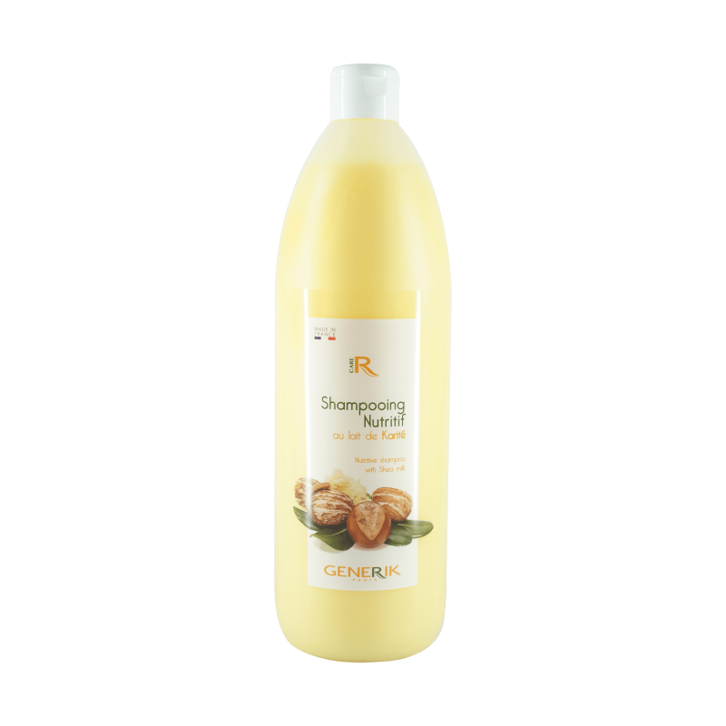SHAMPOING KARITE GENERIK 1L